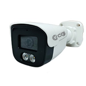 CGI CCTV CAMERA