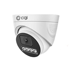 CGI CCTV CAMERA
