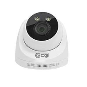 CGI CCTV CAMERA
